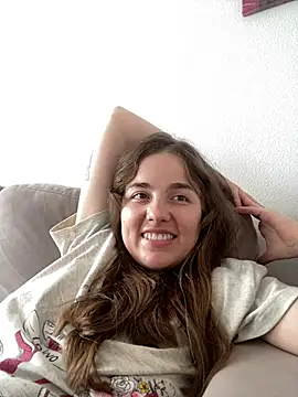 Chat ao vivo de Lady_woman