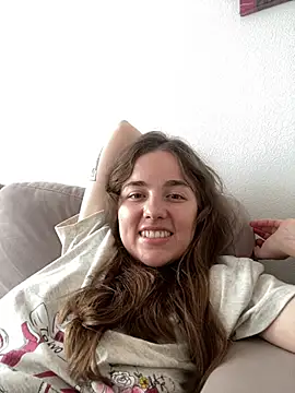 Lady_woman Ruang Obrolan Langsung