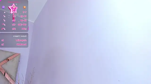 kylie_reyes Live Chatraum