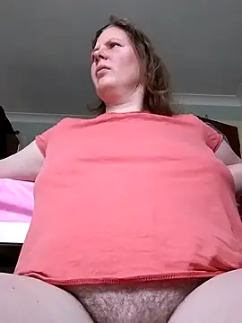 xxSexyBushLinnxx 실시간 채팅방
