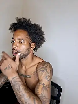 king-Camino's Live Sex Cam Show
