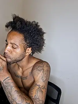 king-Camino's Live Sex Cam Show