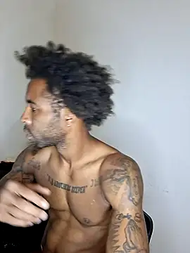 king-Camino's Live Sex Cam Show