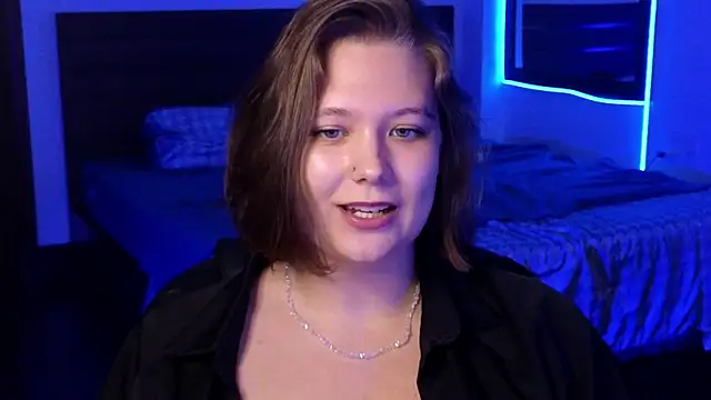 DjennaPalme Cameră chat live