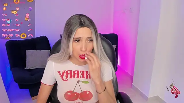 Chatroom en direct de emilly_smith_1
