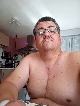 Show Webcam de sexenu88