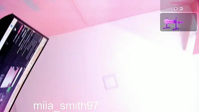 Chat soba uživo modela miia-smith97