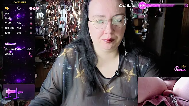 LeonaHarrison Adlı Modelin Canlı Sohbet Odası
