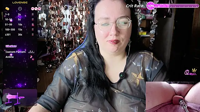 LeonaHarrisonn Live chat-huone