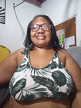 YELLOW_BONE Live Chatraum