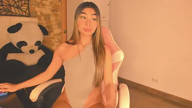 Khaiimy Cameră chat live