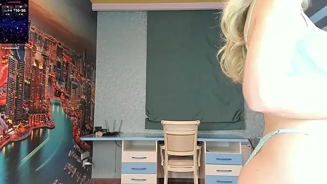 Sala de chat en directo de Masha_2002