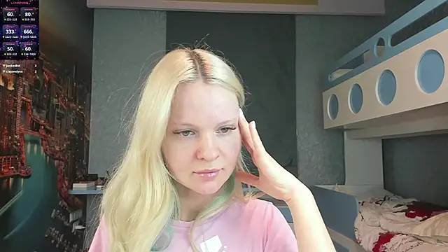 Sala de chat en directo de Masha_2002