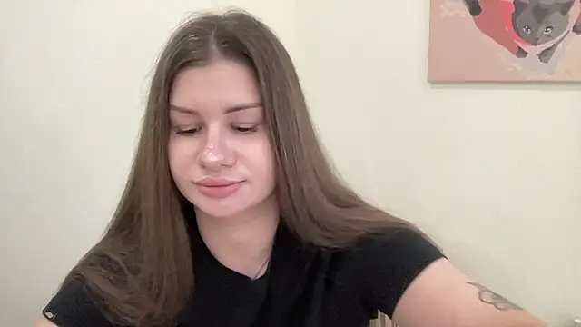 JuicyHelenX чат на живо