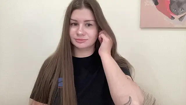 JuicyHelenX Live Chatraum