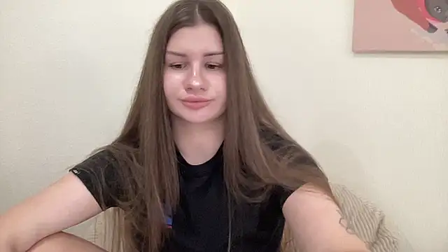 غرفة دردشة JuicyHelenX المباشرة