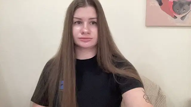 Pokój czatu na żywo – JuicyHelenX