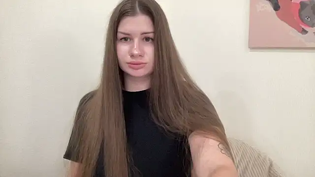 JuicyHelenX Adlı Modelin Canlı Sohbet Odası