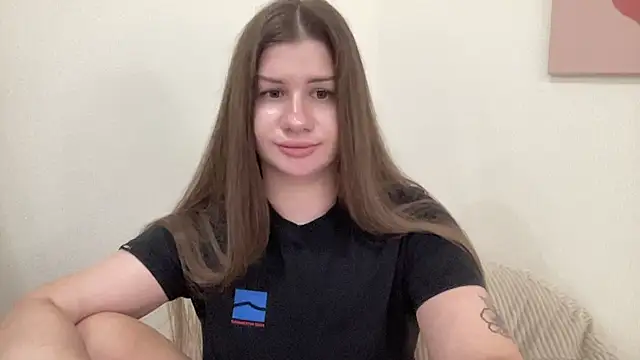 Živá chatovací místnost JuicyHelenX