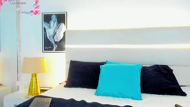 TaylorEvanss 실시간 채팅방