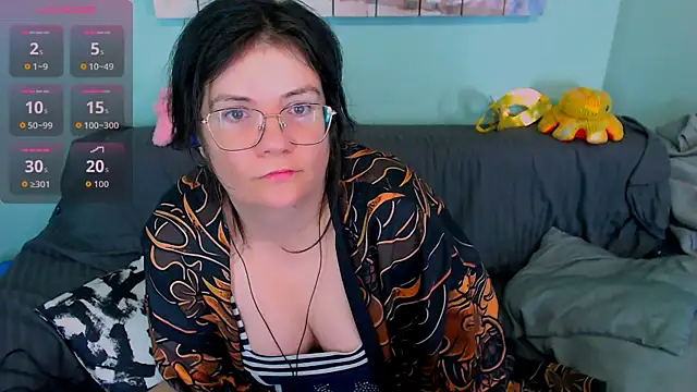 EverlyRays Cameră chat live