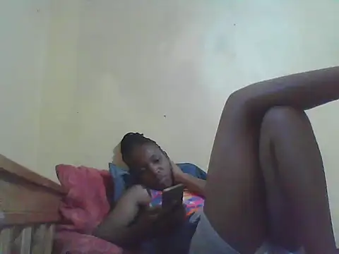 Smillie_prety Live Chatraum
