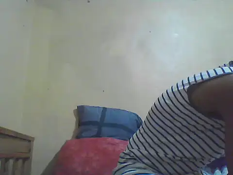 Živá chatovací místnost Smillie_prety