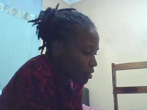 Chatroom en direct de Smillie_prety
