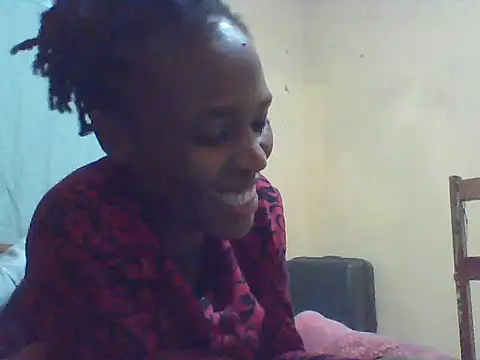 Smillie_prety Live Chatraum