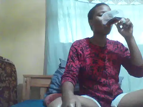 Smillie_prety Live Chatraum