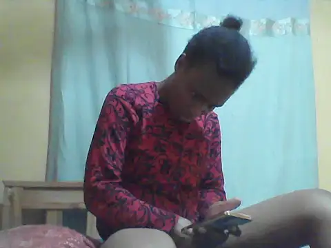 Smillie_prety live-chat rom