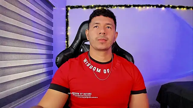 ransoj Ruang Obrolan Langsung