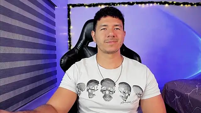 ransoj Live Chatraum