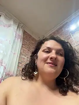 Živá chatovací místnost Taisia_W
