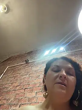 Taisia_W Adlı Modelin Canlı Sohbet Odası