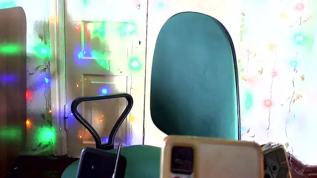 Chat ao vivo de Ladywinter