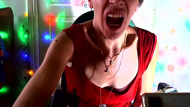 Sala de chat ao vivo de Ladywinter