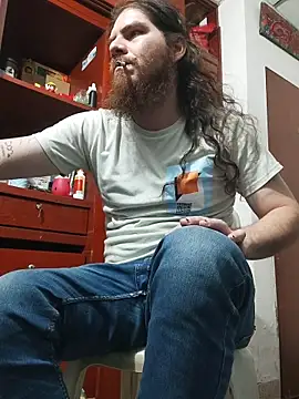 Pokój czatu na żywo – 420_redbeard