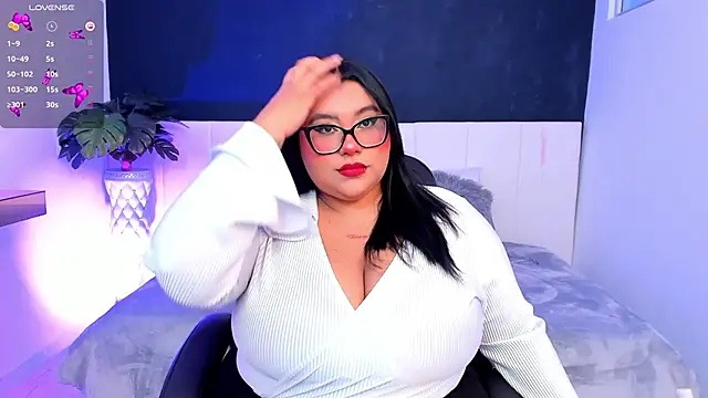 Phòng Chat Trực Tiếp tifanny_bigboobs11