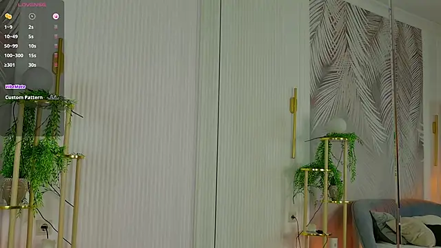 Marie_Diaze Live Chatraum
