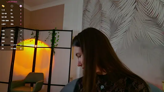 Marie_Diaze Live Chatraum