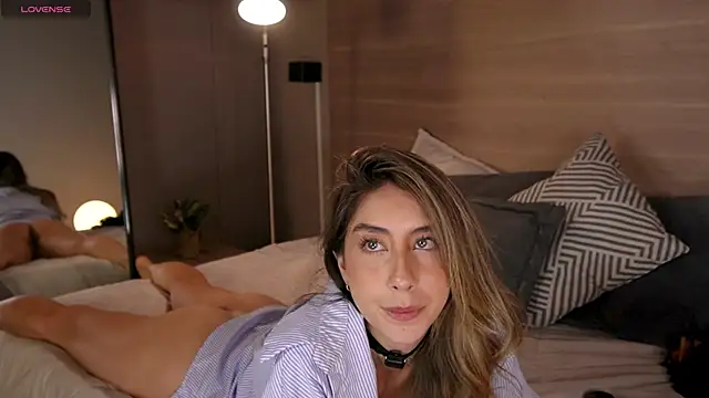 Živá chatovací místnost lua_ferch__