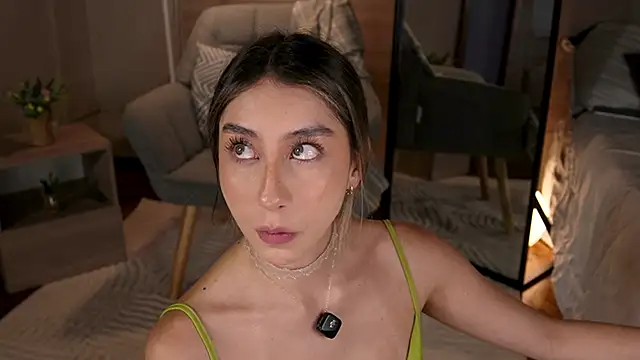 lua_ferch__ webcam show