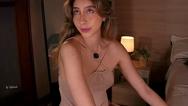 lua_ferch__'s Live Chat Room