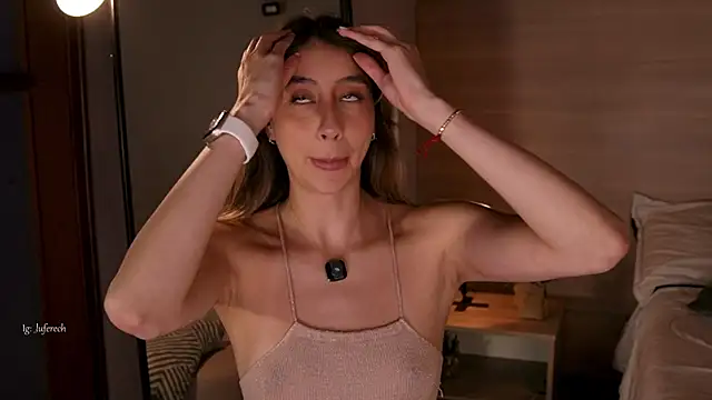 lua_ferch__n Live chat-huone