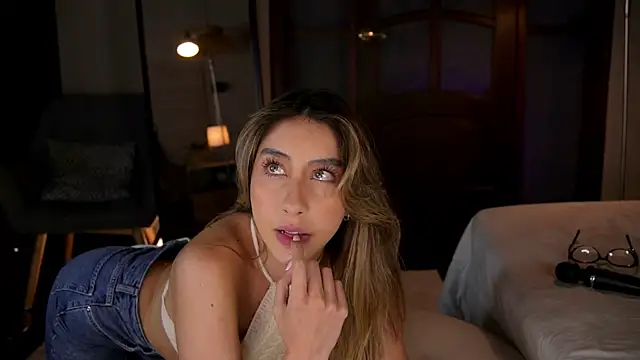 lua_ferch__ Live Chatraum