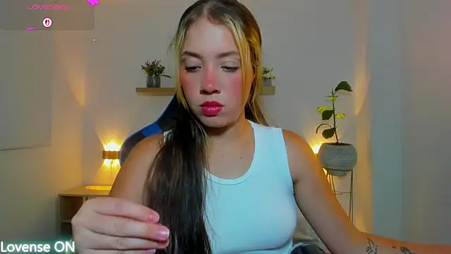 Chat soba uživo modela nataly_rodri