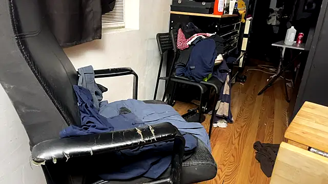 leanjamesdean Cameră chat live