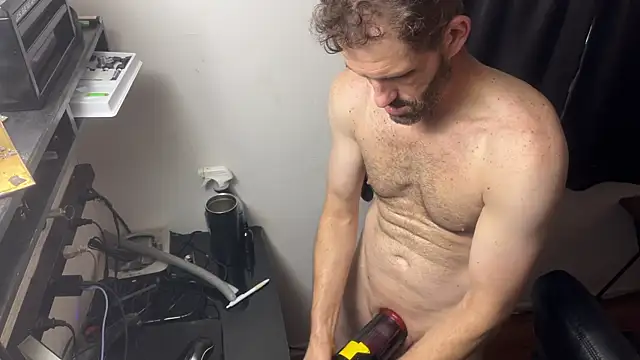 leanjamesdean Live Chatraum