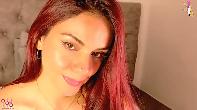 Samara_Kim Cameră chat live